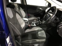 USED FORD FOCUS 