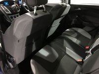 USED FORD FOCUS 