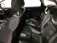 USED FORD FOCUS 