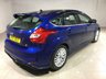 USED FORD FOCUS 