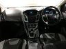 USED FORD FOCUS 