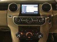 USED LAND ROVER DISCOVERY 
