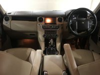 USED LAND ROVER DISCOVERY 