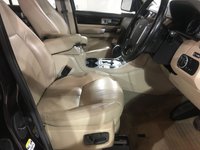 USED LAND ROVER DISCOVERY 