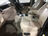 USED LAND ROVER DISCOVERY 