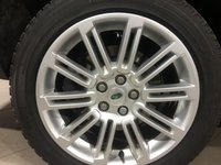 USED LAND ROVER DISCOVERY 