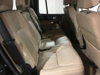 USED LAND ROVER DISCOVERY 