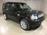USED LAND ROVER DISCOVERY 