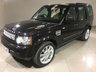 USED LAND ROVER DISCOVERY 