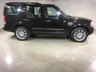 USED LAND ROVER DISCOVERY 