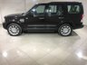 USED LAND ROVER DISCOVERY 