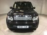 USED LAND ROVER DISCOVERY 