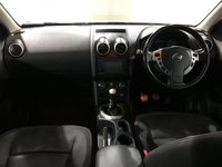 USED NISSAN QASHQAI 