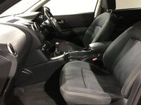 USED NISSAN QASHQAI 