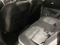 USED NISSAN QASHQAI 