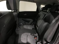 USED NISSAN QASHQAI 
