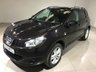 USED NISSAN QASHQAI 