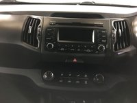 USED KIA SPORTAGE 