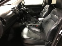 USED KIA SPORTAGE 