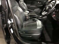 USED KIA SPORTAGE 