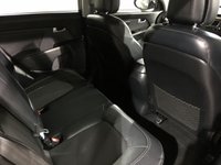 USED KIA SPORTAGE 