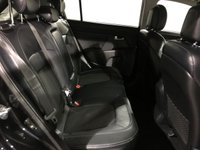 USED KIA SPORTAGE 