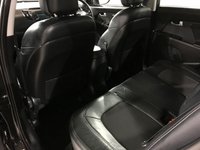USED KIA SPORTAGE 