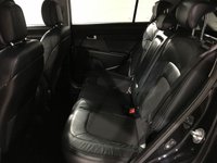 USED KIA SPORTAGE 
