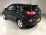 USED KIA SPORTAGE 