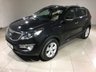 USED KIA SPORTAGE 