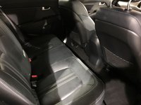 USED KIA SPORTAGE 