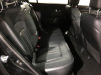 USED KIA SPORTAGE 