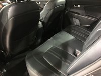 USED KIA SPORTAGE 
