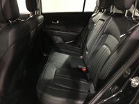 USED KIA SPORTAGE 