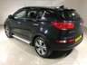 USED KIA SPORTAGE 