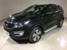 USED KIA SPORTAGE 