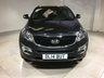 USED KIA SPORTAGE 