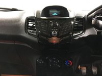 USED FORD FIESTA 