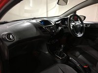 USED FORD FIESTA 