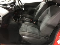 USED FORD FIESTA 