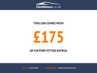USED FORD FIESTA 