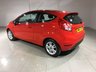 USED FORD FIESTA 