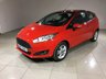 USED FORD FIESTA 