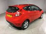 USED FORD FIESTA 