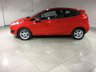 USED FORD FIESTA 