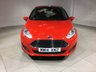 USED FORD FIESTA 
