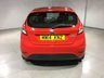 USED FORD FIESTA 