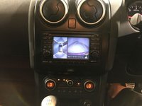USED NISSAN QASHQAI 