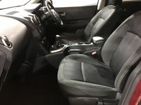 USED NISSAN QASHQAI 