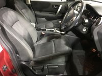 USED NISSAN QASHQAI 